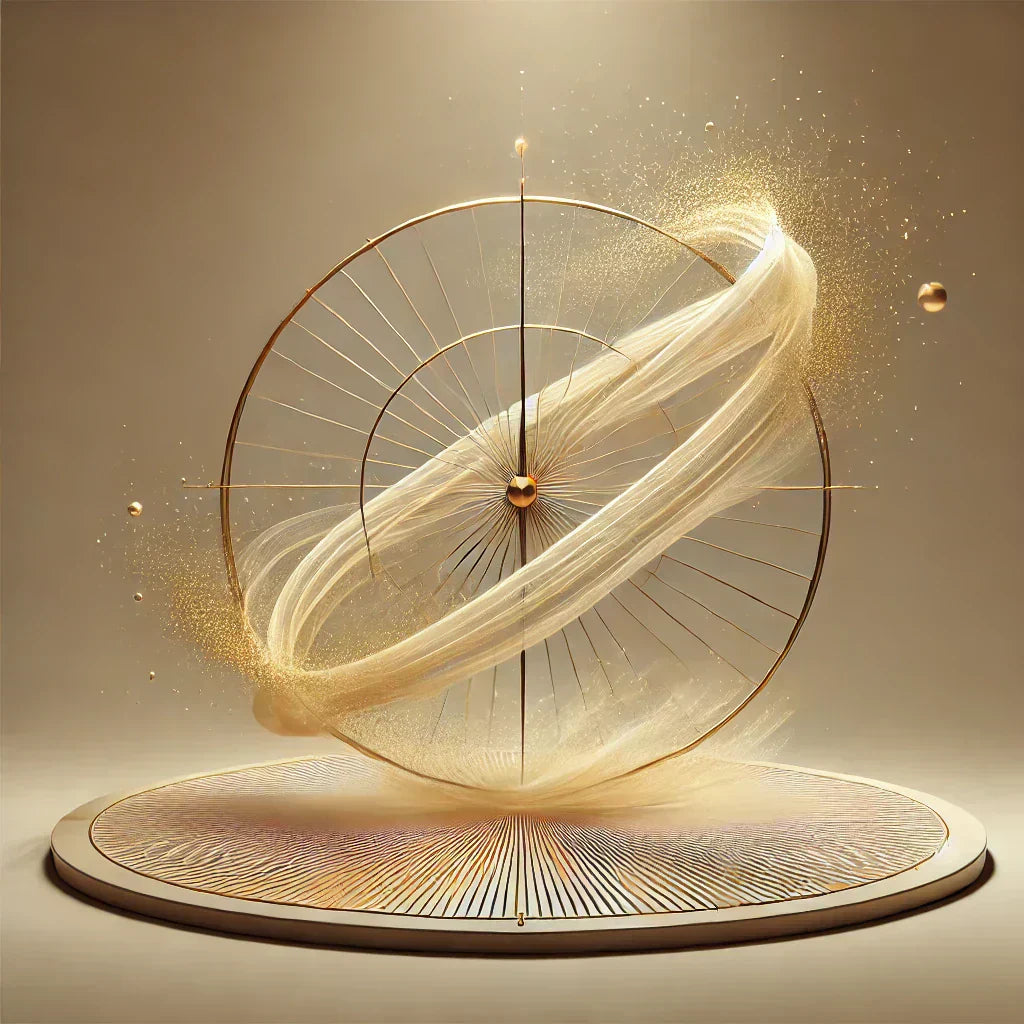 Изборът на правилния момент като ключов фактор за вземане на важни решения