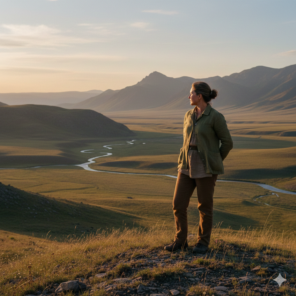 Китайската метафизика като система за наблюдение и разбиране на житейските процеси