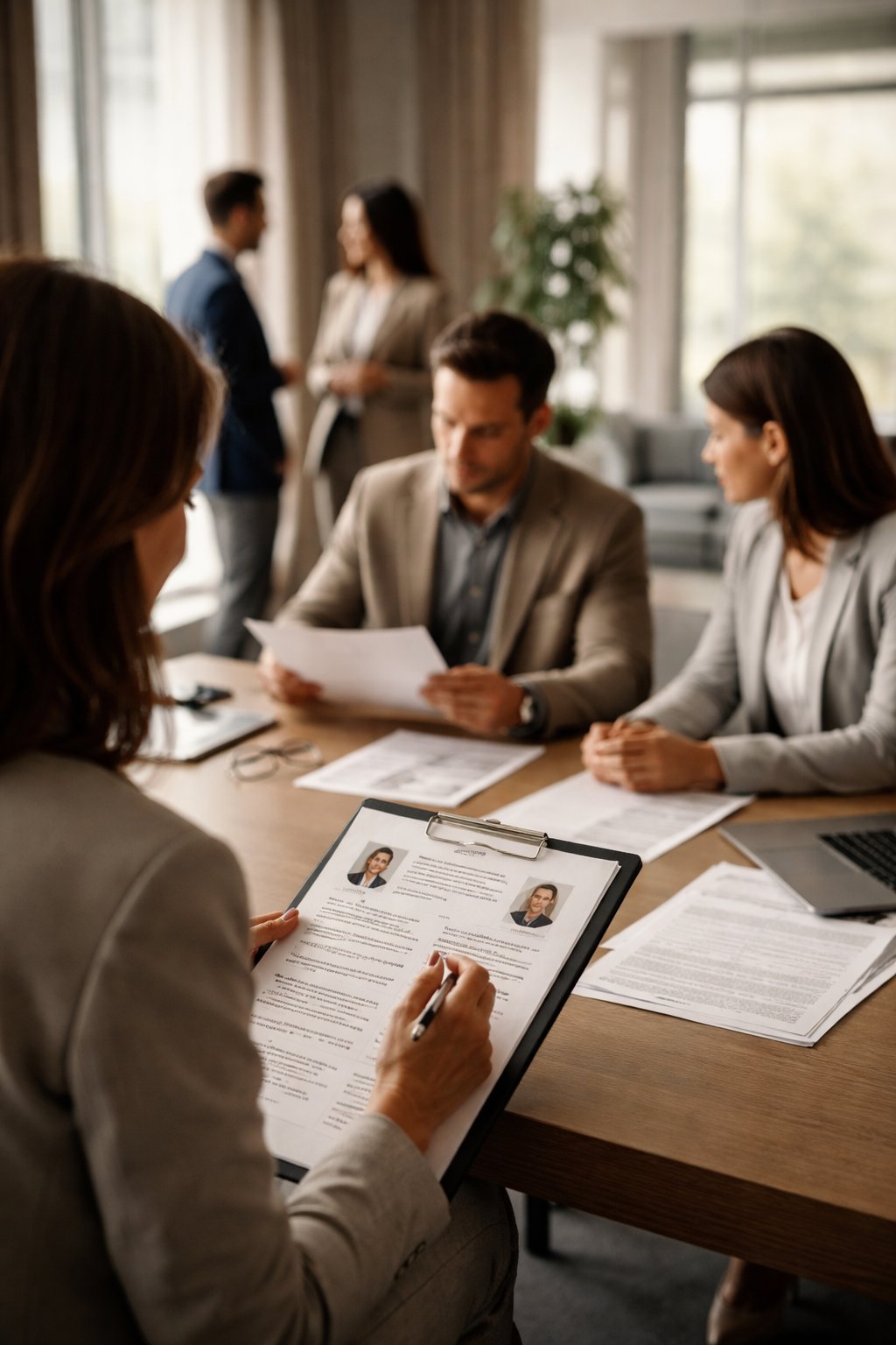 Ба Дзи анализ за подбор и съвместимост на хора – екипи, партньори и доверени роли