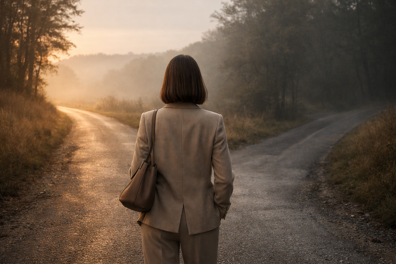 Корекция на съдбата чрез избор на място за живеене