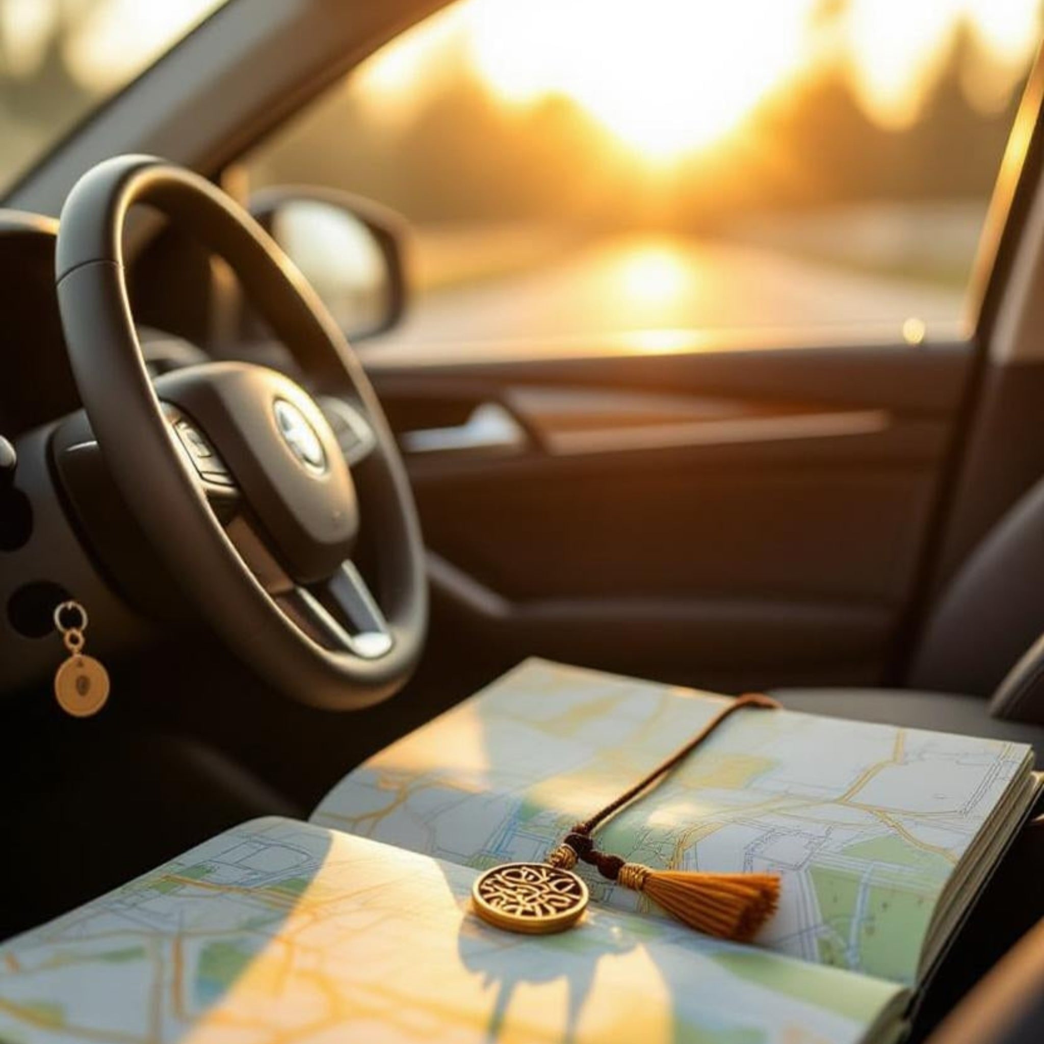 Пътуване с избран момент и посока по системата Ци Мен Дун Дзя