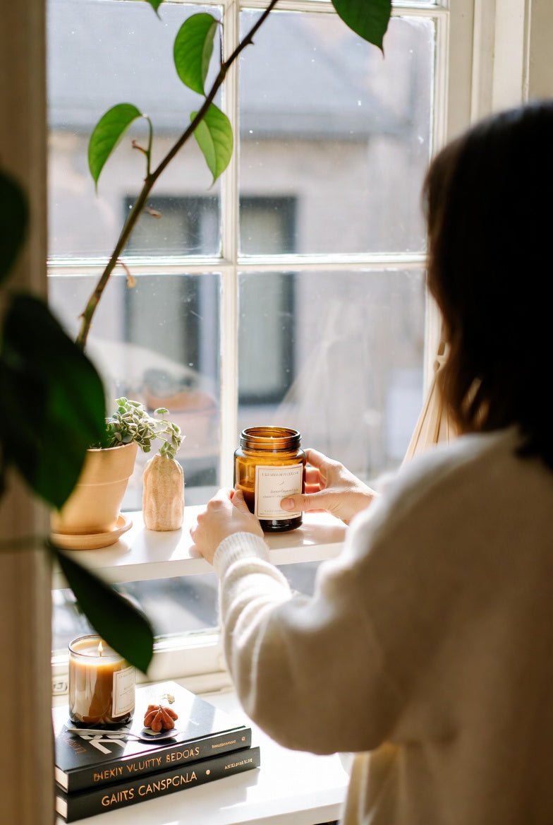 Фън Шуй активация в домашно пространство – работа с конкретен сектор и време